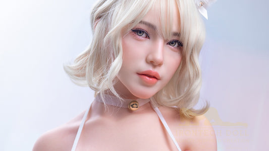 Can sex dolls replace women?
