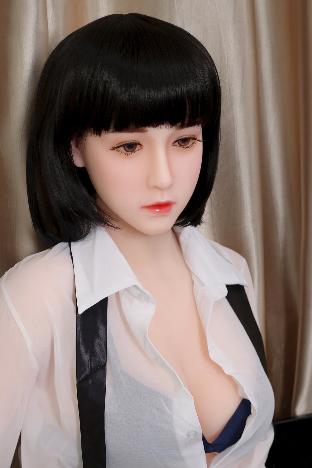 Irina - 165cm /5'41" C cup Full Tpe Sex Doll - SY Doll
