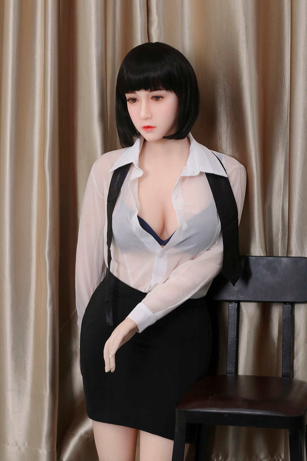 Irina - 165cm /5'41" C cup Full Tpe Sex Doll - SY Doll