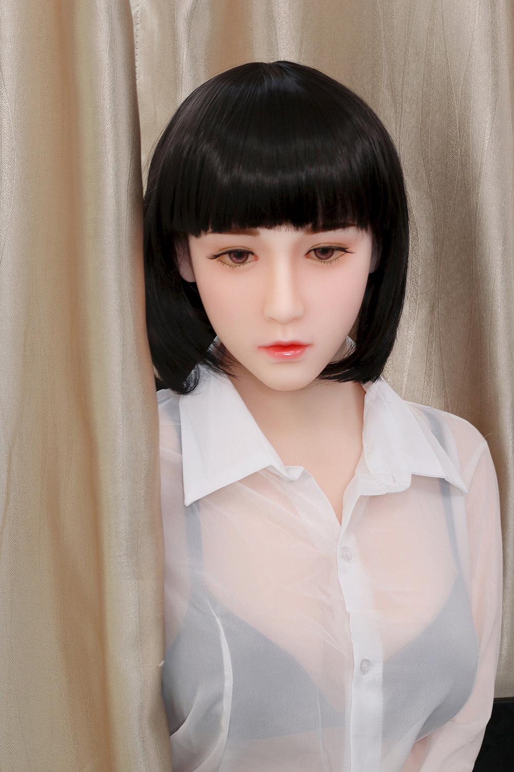 Irina - 165cm /5'41" C cup Full Tpe Sex Doll - SY Doll