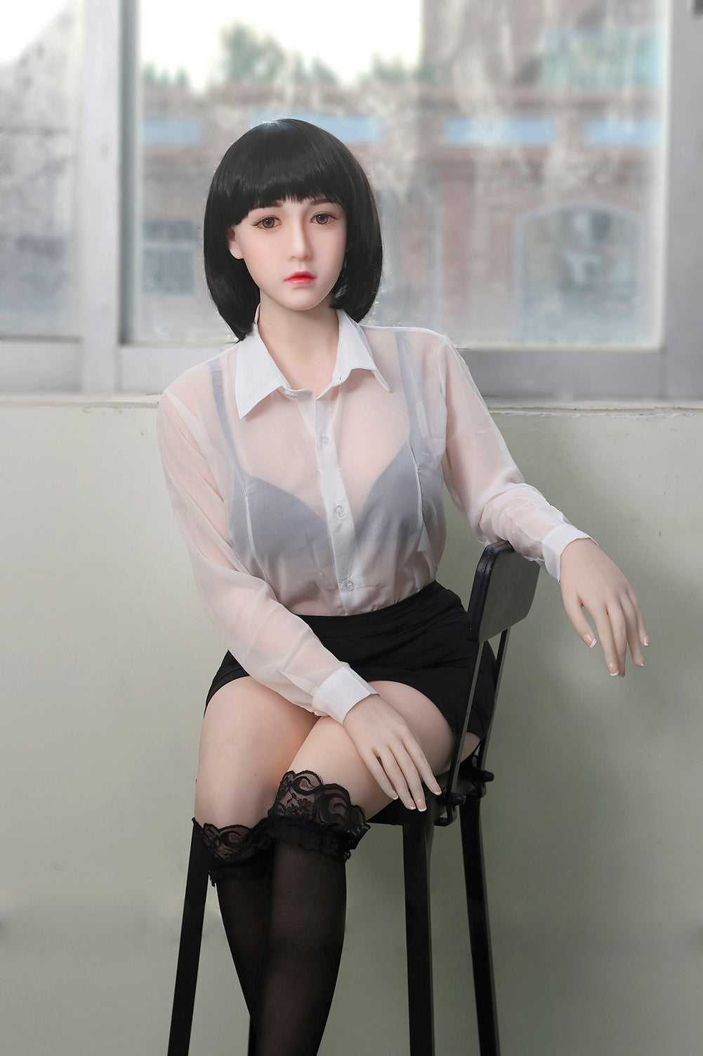 Irina - 165cm /5'41" C cup Full Tpe Sex Doll - SY Doll