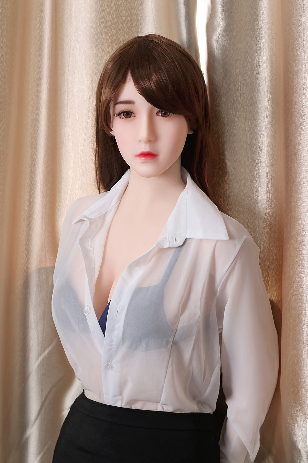 Irina - 165cm /5'41" C cup Full Tpe Sex Doll - SY Doll