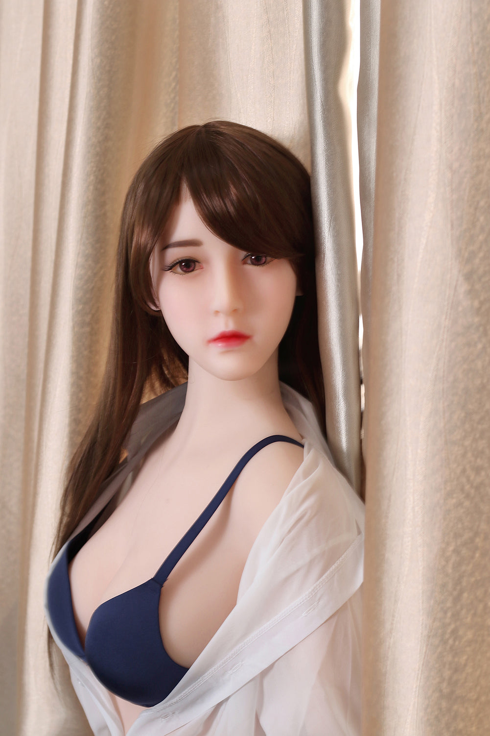 Irina - 165cm /5'41" C cup Full Tpe Sex Doll - SY Doll