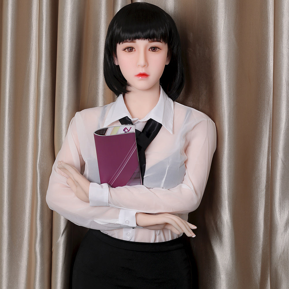 Irina - 165cm /5'41" C cup Full Tpe Sex Doll - SY Doll