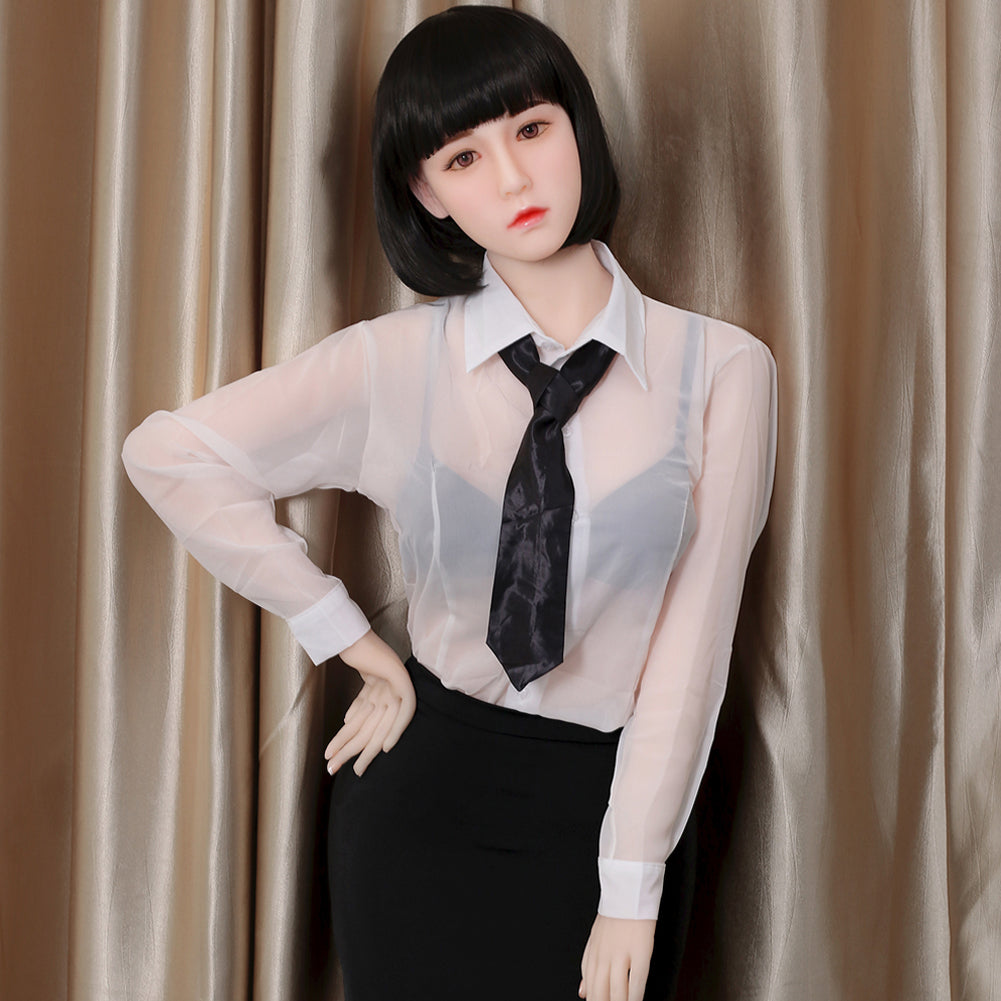 Irina - 165cm /5'41" C cup Full Tpe Sex Doll - SY Doll
