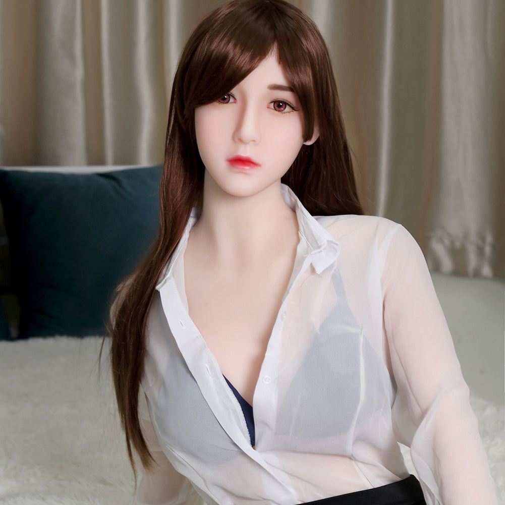 Irina - 165cm /5'41" C cup Full Tpe Sex Doll - SY Doll