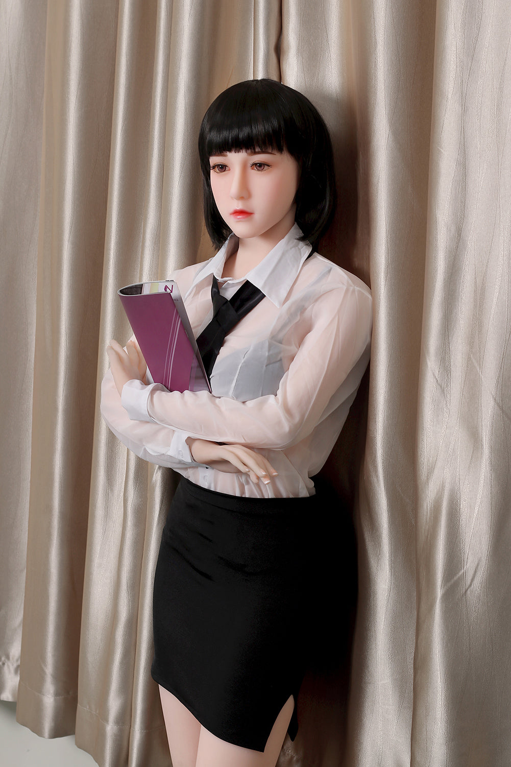 Irina - 165cm /5'41" C cup Full Tpe Sex Doll - SY Doll