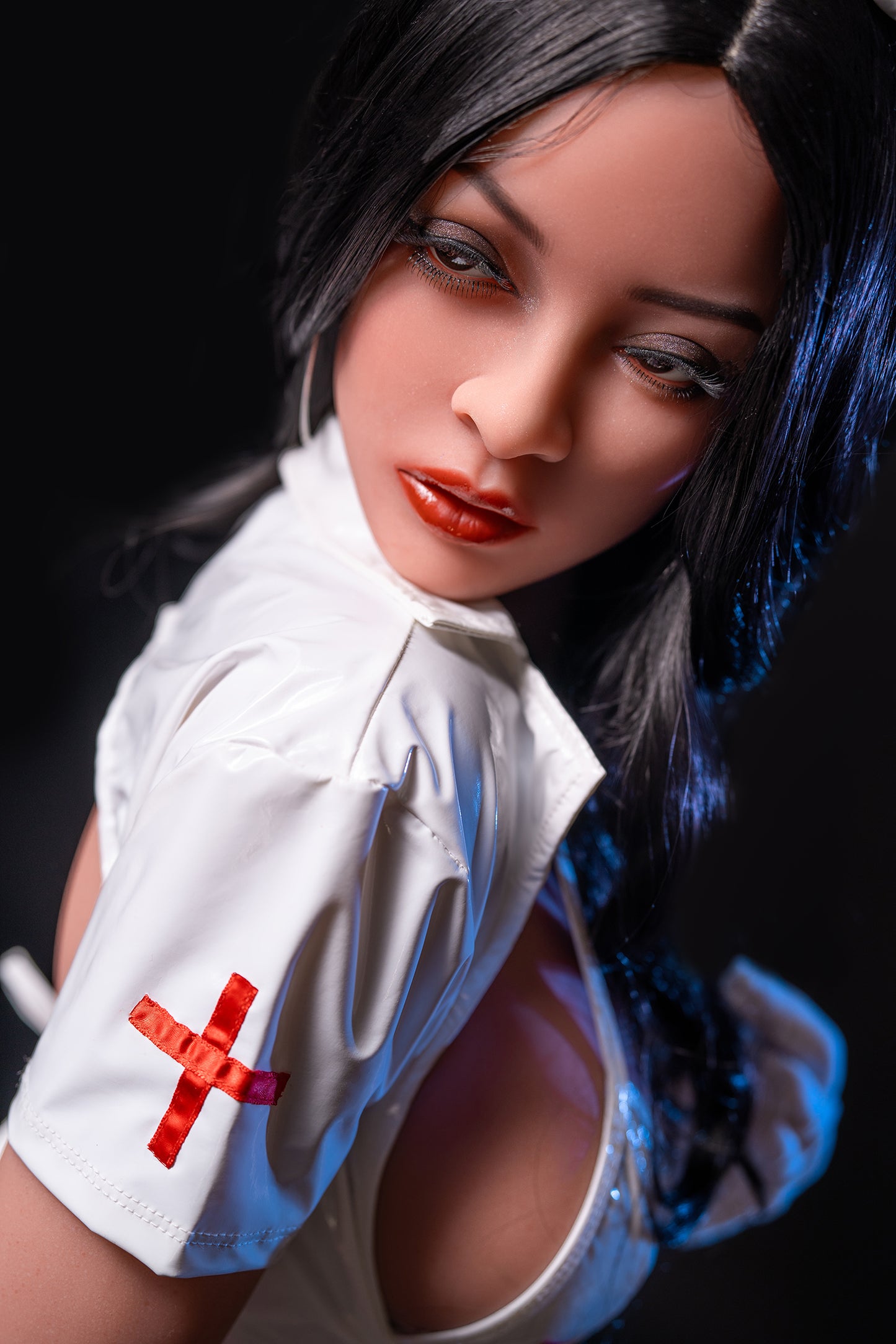 Sage- 152cm/4'98" C cup Full Tpe Sex Doll- SY Doll