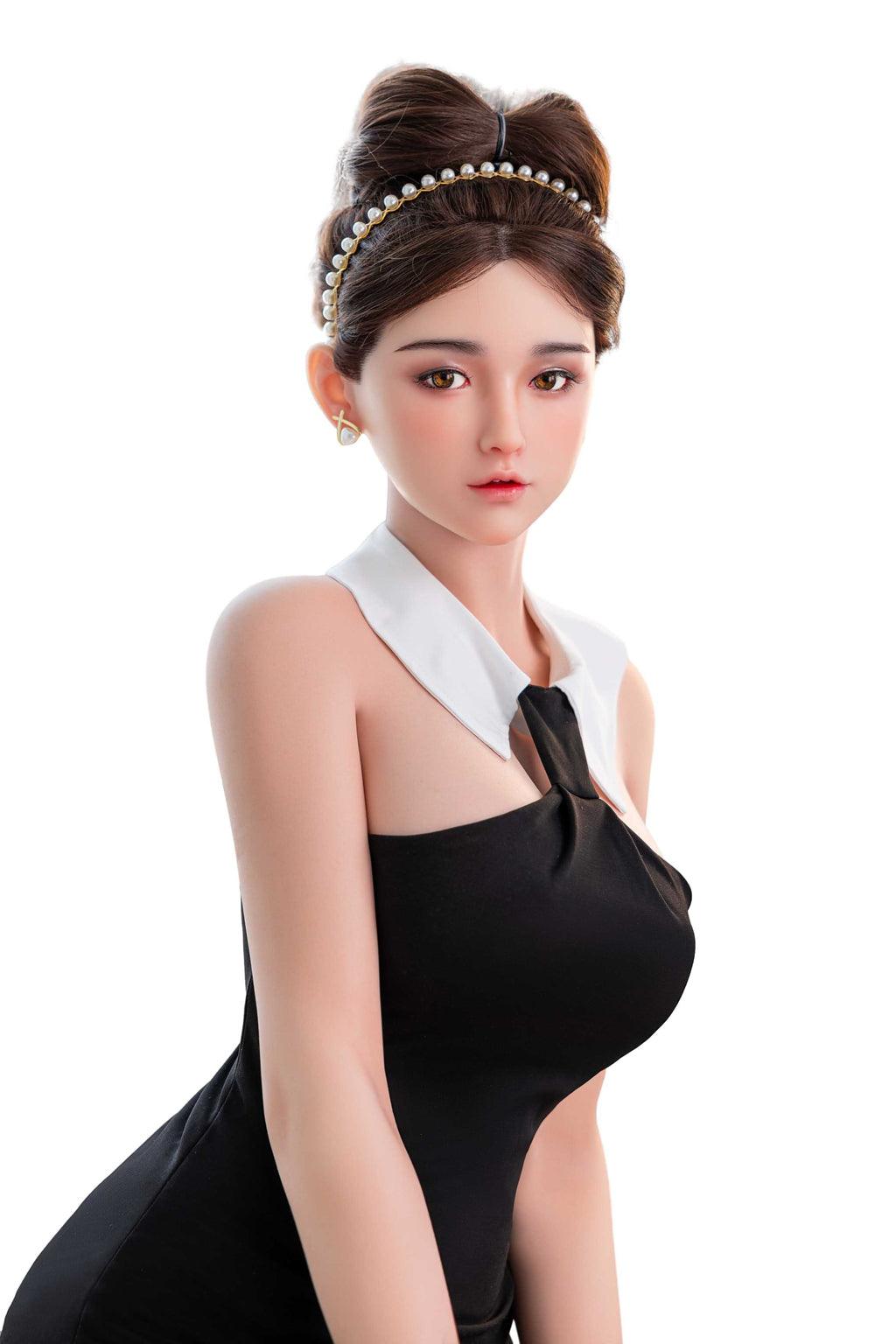 Phoenix-Silicone Head Sex Doll-AiMi Doll
