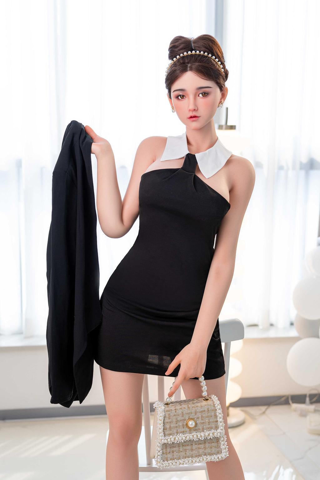 Phoenix-Silicone Head Sex Doll-AiMi Doll