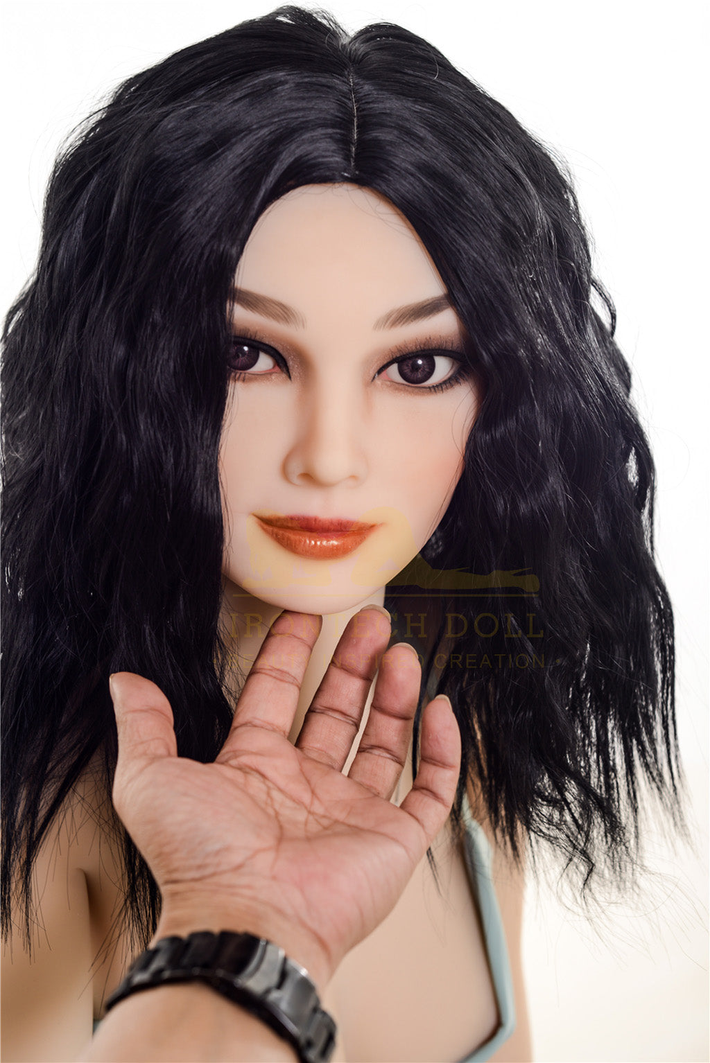 Gemma-155cm (5'09'')E-cup TPE Sex Doll HK Fashionable Bikini Lady- Irontech Doll