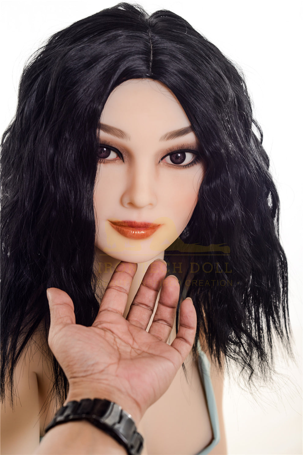 Gemma-155cm (5'09'')E-cup TPE Sex Doll HK Fashionable Bikini Lady- Irontech Doll