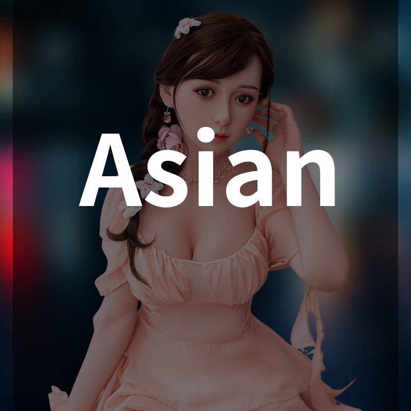 Asian Sex Dolls