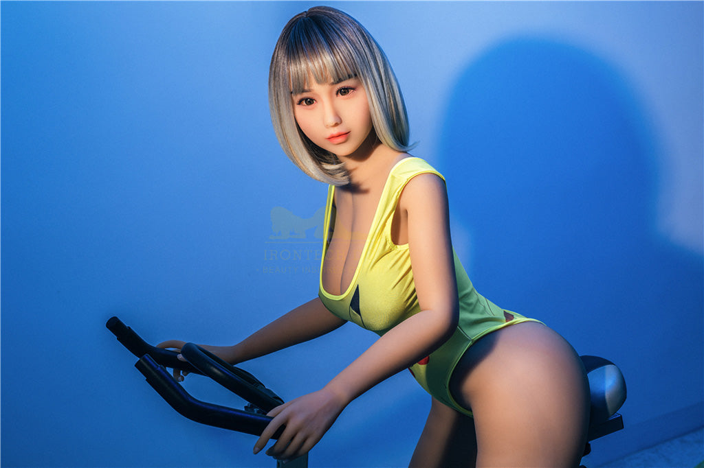 Saya 160cm(5'22")Minus D-cup TPE Sex Doll - Irontech Doll