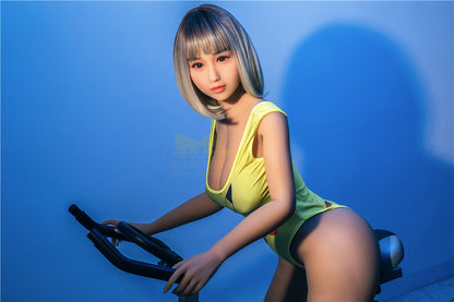 Saya 160cm(5'22")Minus D-cup TPE Sex Doll - Irontech Doll