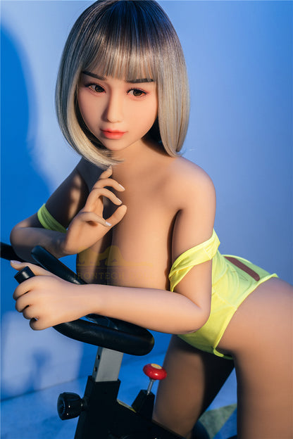 Saya 160cm(5'22")Minus D-cup TPE Sex Doll - Irontech Doll