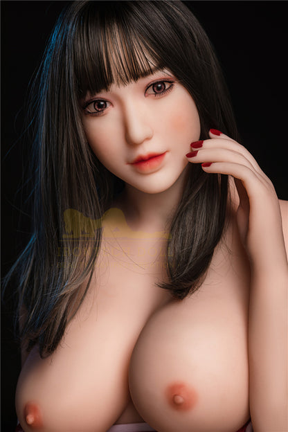 Mika 161cm(5'28")E-cup TPE Sex Doll - Irontech Doll