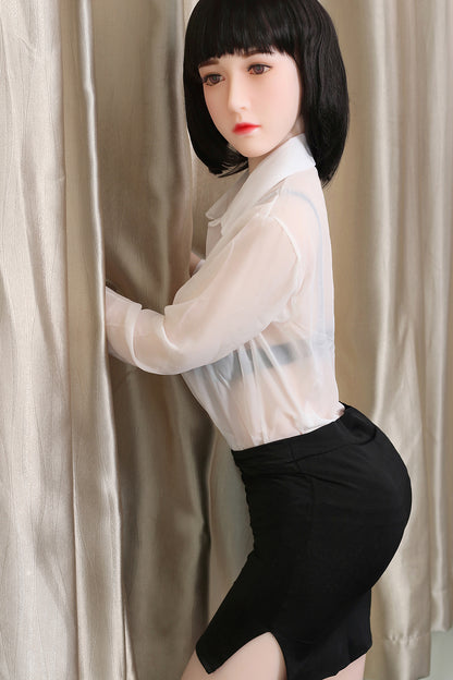 Irina - 165cm /5'41" C cup Full Tpe Sex Doll - SY Doll