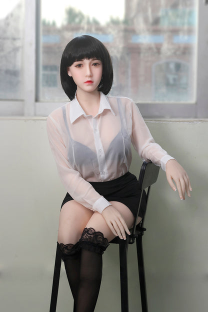 Irina - 165cm /5'41" C cup Full Tpe Sex Doll - SY Doll