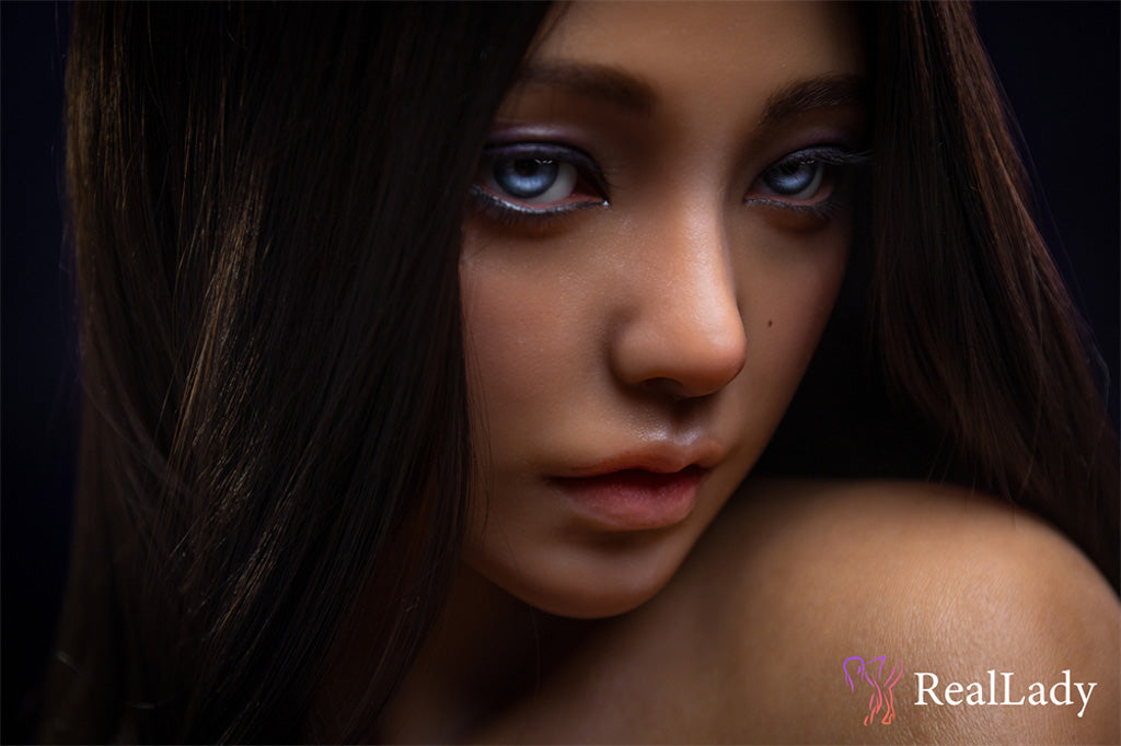 Demons-170cm(5'58'') D-Cup Full Silicone Final Fantasy Sex Doll -Real Lady Doll