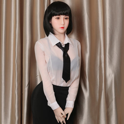 Irina - 165cm /5'41" C cup Full Tpe Sex Doll - SY Doll