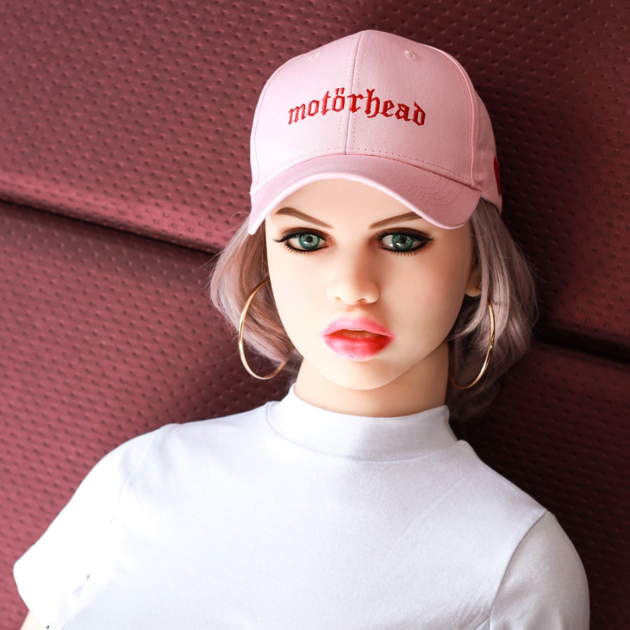 Roger- 152cm/4'98" F cup Full Tpe Sex Doll - SY Doll