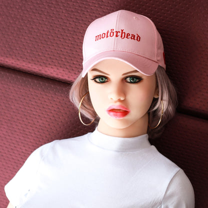 Roger- 152cm/4'98" F cup Full Tpe Sex Doll - SY Doll