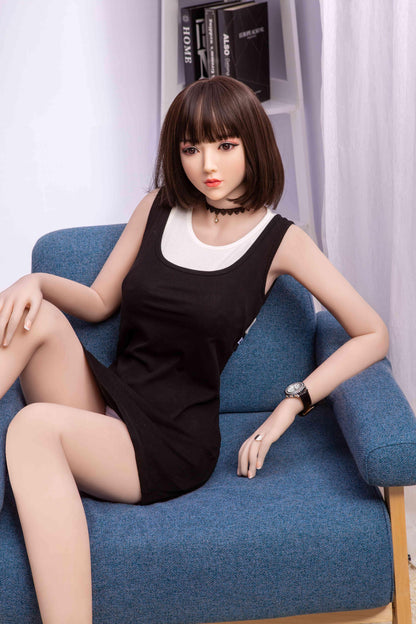 Daisy-  Silicone Head Sex Doll-AiMi Doll