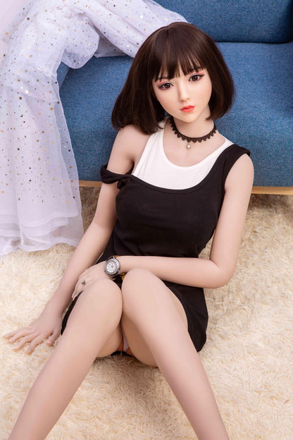 Daisy-  Silicone Head Sex Doll-AiMi Doll