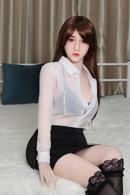 Irina - 165cm /5'41" C cup Full Tpe Sex Doll - SY Doll