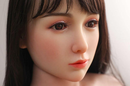 KUMIKO(久美子)-Silicone Head Sex Doll-AiMi Doll