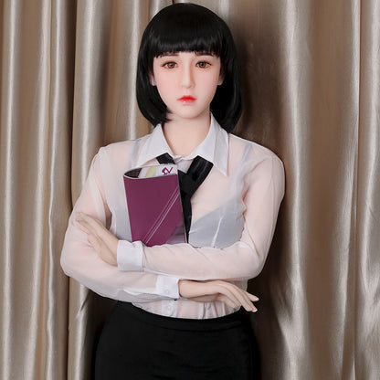 Irina - 165cm /5'41" C cup Full Tpe Sex Doll - SY Doll