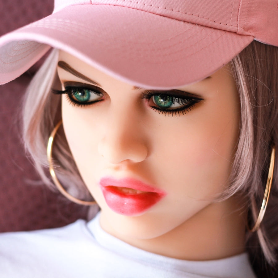 Roger- 152cm/4'98" F cup Full Tpe Sex Doll - SY Doll