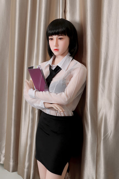 Irina - 165cm /5'41" C cup Full Tpe Sex Doll - SY Doll