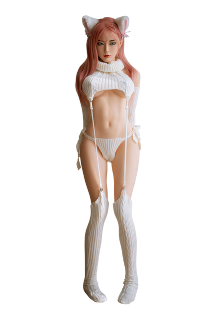 Tess - 160cm/5'24" C cup Full Tpe Sex Doll  - SY Doll
