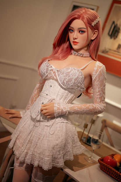Reese -160cm/5'24" C cup Full Tpe Sex Doll - SY Doll
