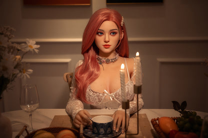 Reese -160cm/5'24" C cup Full Tpe Sex Doll - SY Doll