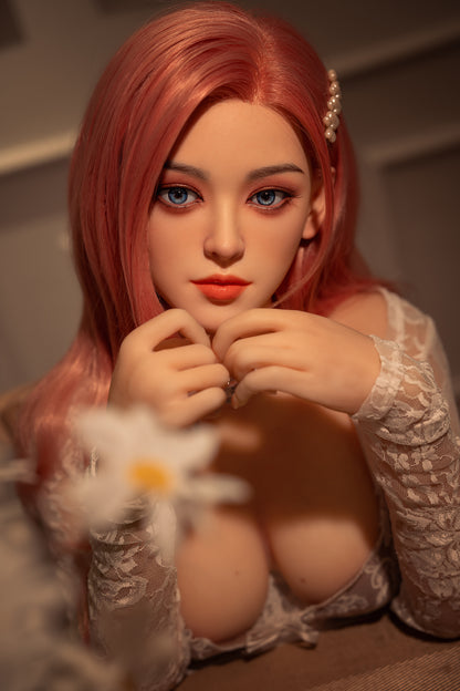 Reese -160cm/5'24" C cup Full Tpe Sex Doll - SY Doll