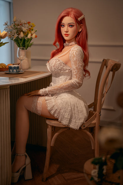 Reese -160cm/5'24" C cup Full Tpe Sex Doll - SY Doll