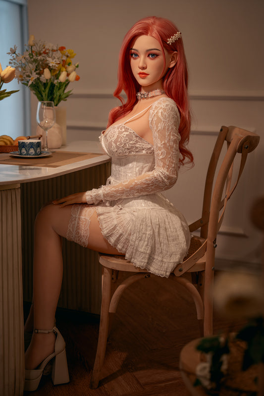 Reese -160cm/5'24" C cup Full Tpe Sex Doll - SY Doll