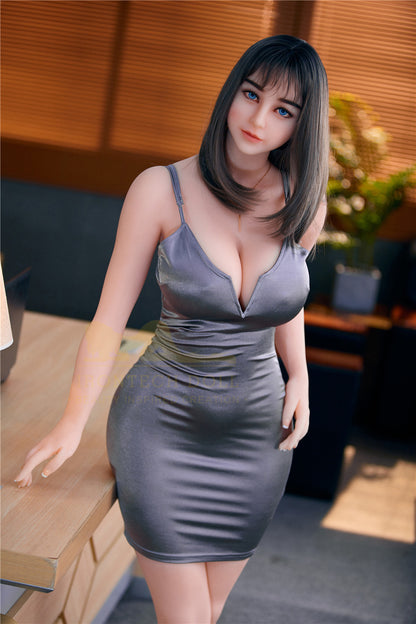 Miki 161cm(5'28")E-cup TPE Sex Doll - Irontech Doll