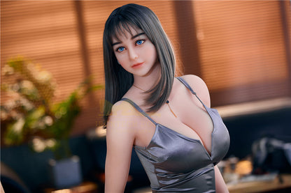 Miki 161cm(5'28")E-cup TPE Sex Doll - Irontech Doll