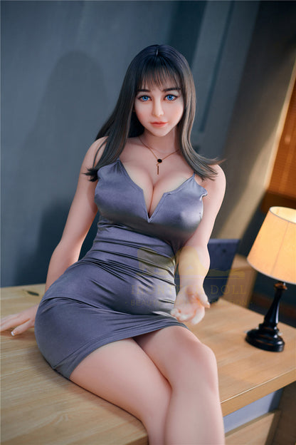 Miki 161cm(5'28")E-cup TPE Sex Doll - Irontech Doll