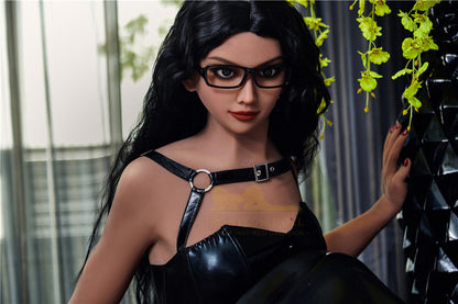 Hellen-168cm Plus (5'51")D-cup TPE Sex Doll - Irontech Doll