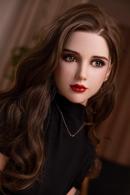 Sandy-Full Silicone Sex Doll-AiMi Doll