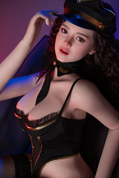 Lilith-Silicone Head Sex Doll-AiMi Doll