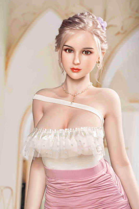 Claire - Full Silicone  Love Doll -AiMi Doll