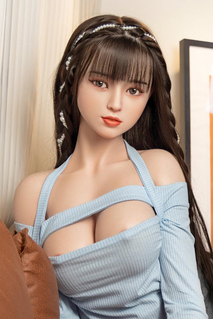 Murray-Silicone Head  Sex Doll-AiMi Doll