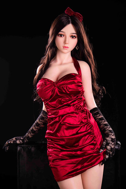 Rosemary-Silicone Head  Sex Doll-AiMi Doll