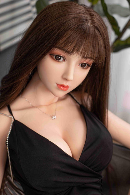 Claire -Silicone Head Sex Doll-AiMi Doll